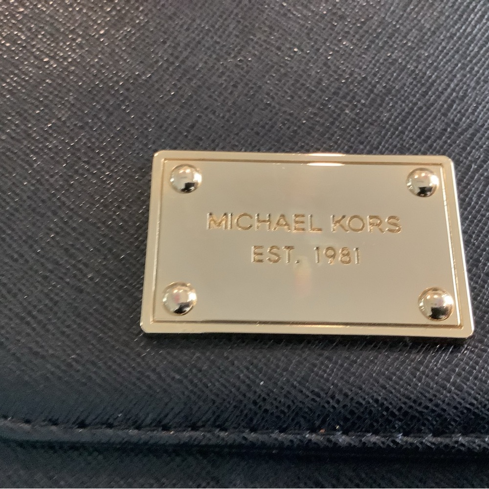 Michael Kors mini iPad case - Picture 2 of 7